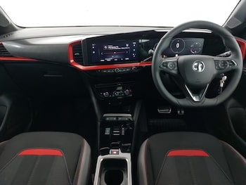 Used Vauxhall Mokka 2024 for sale - 77240853: Photo