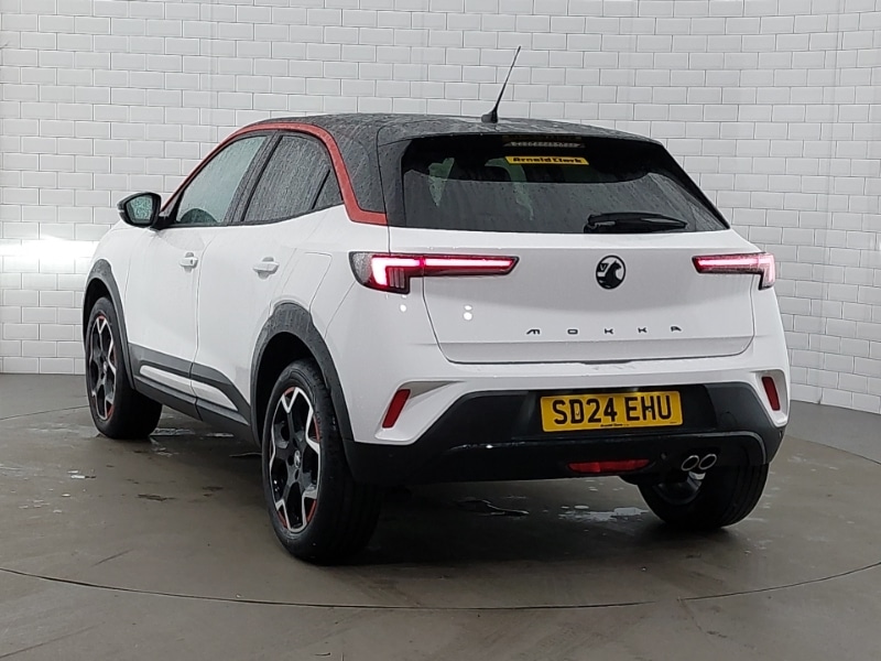 Used Vauxhall Mokka 2024 for sale - 77240853: Photo 3