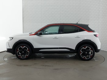 Used Vauxhall Mokka 2024 for sale - 77240853: Photo