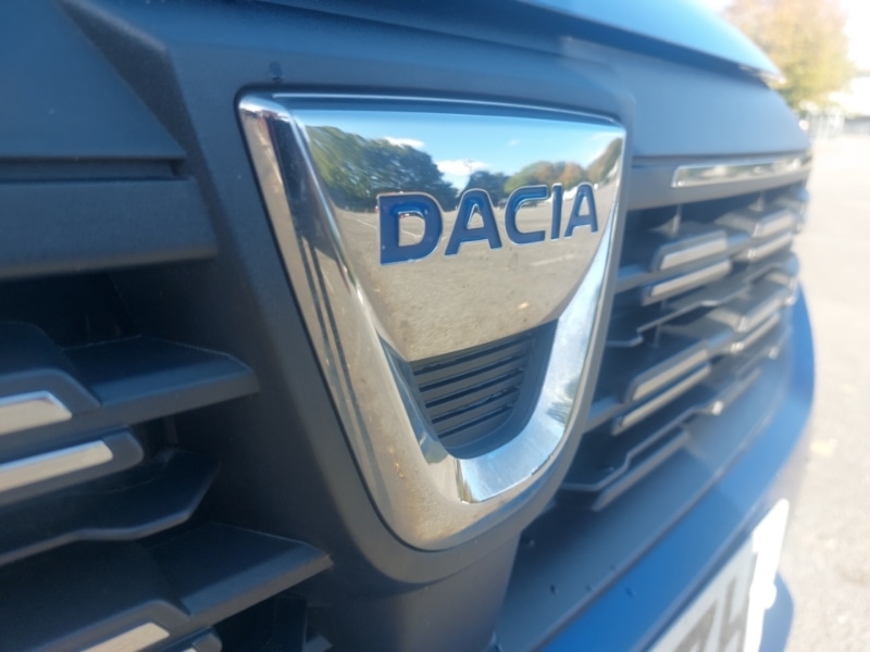 Used Dacia Sandero 2022 for sale - 76644260: Photo 12