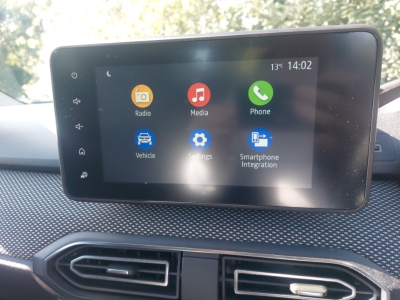 Used Dacia Sandero 2022 for sale - 76644260: Photo 7