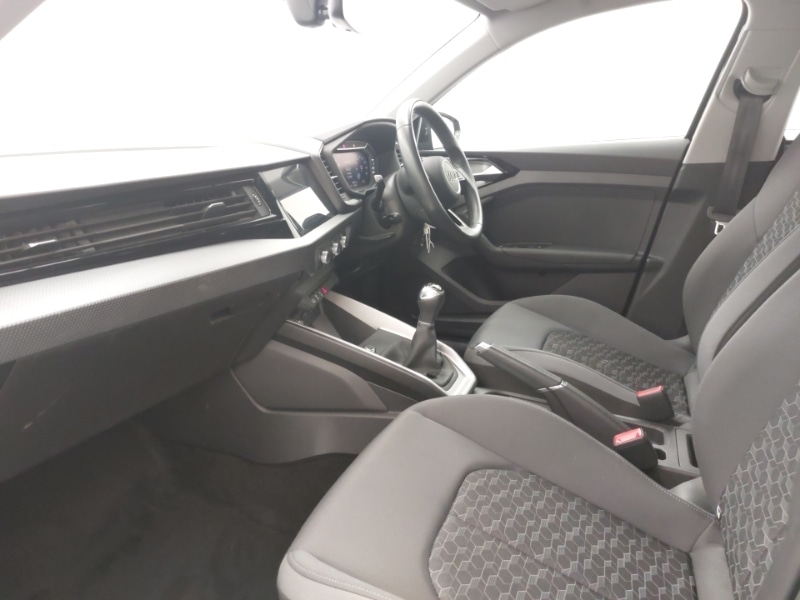 Used Audi A1 2023 for sale - 78164832: Photo 5