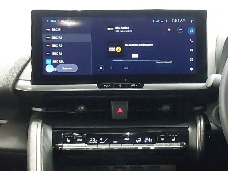 Used Toyota C-HR 2024 for sale - 77761877: Photo 10