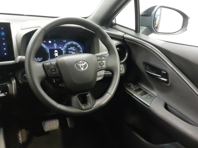 Used Toyota C-HR 2024 for sale - 77761877: Photo 11