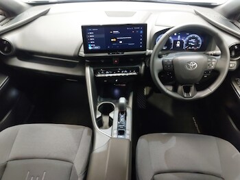 Used Toyota C-HR 2024 for sale - 77761877: Photo