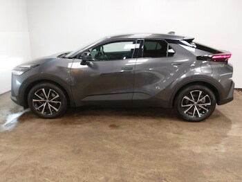 Used Toyota C-HR 2024 for sale - 77761877: Photo