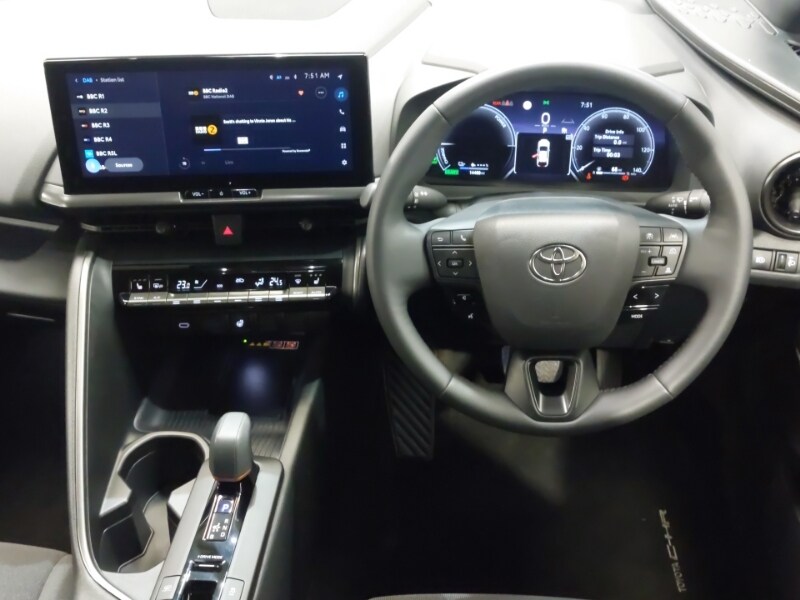 Used Toyota C-HR 2024 for sale - 77761877: Photo 7