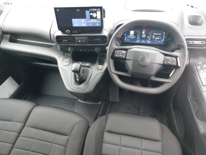 Used Citroen Berlingo 2026 for sale - 78179307: Photo 2