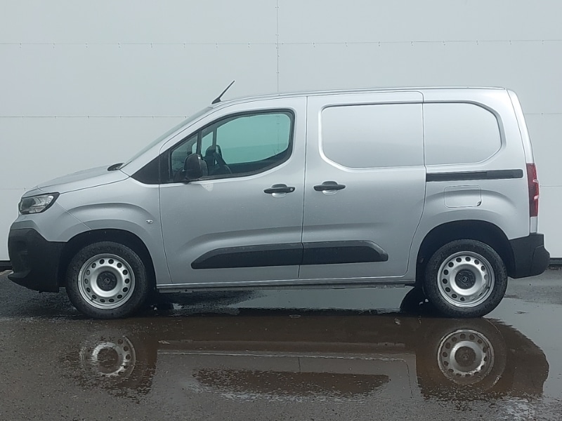Used Citroen Berlingo 2026 for sale - 78179307: Photo 4