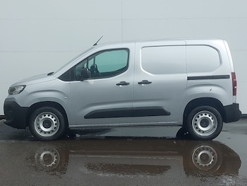 Used Citroen Berlingo 2026 for sale - 78179307: Photo