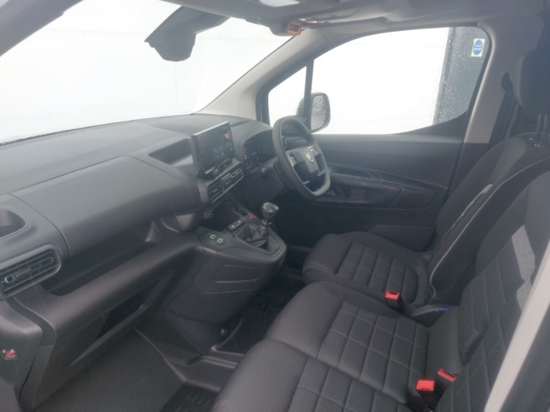 Used Citroen Berlingo 2026 for sale - 78179307: Photo 5