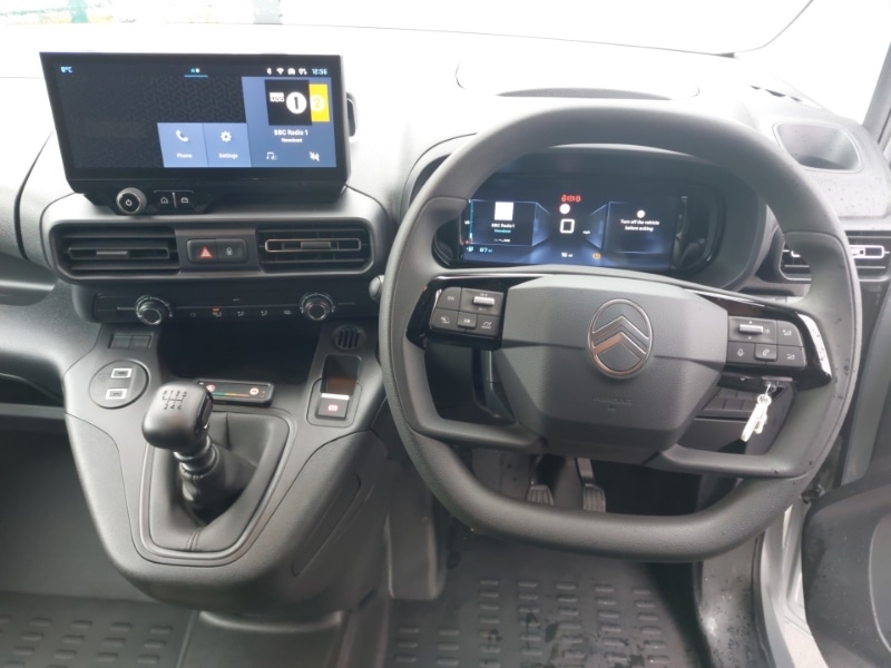 Used Citroen Berlingo 2026 for sale - 78179307: Photo 7