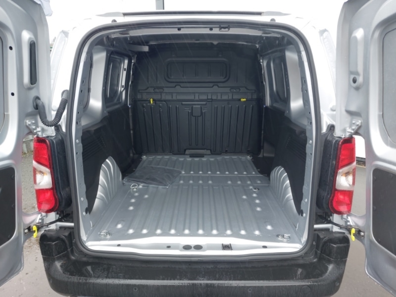 Used Citroen Berlingo 2026 for sale - 78179307: Photo 8