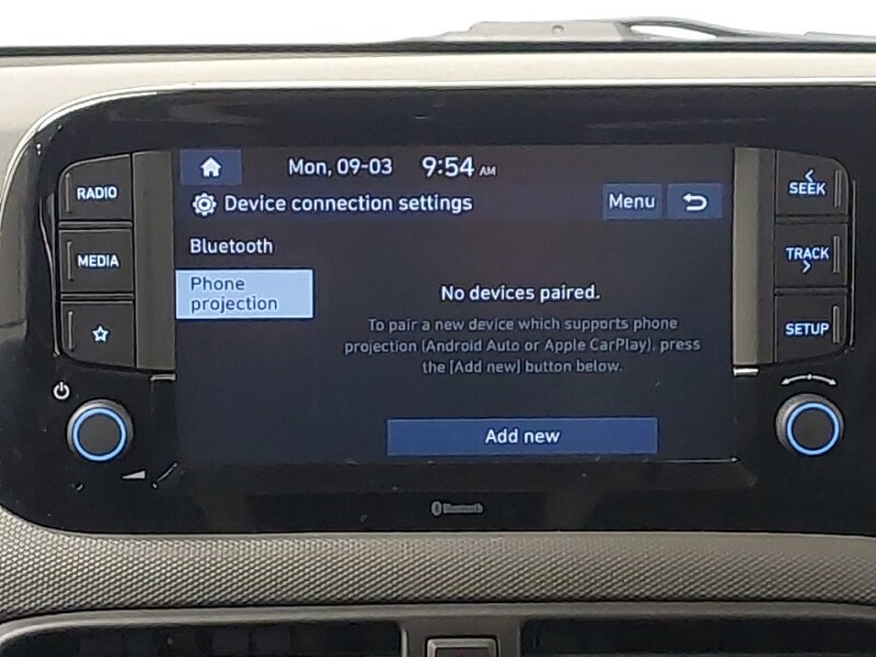 Used Hyundai i10 2022 for sale - 77875581: Photo 11