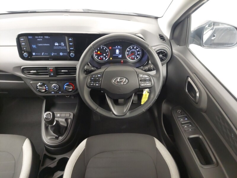 Used Hyundai i10 2022 for sale - 77875581: Photo 7