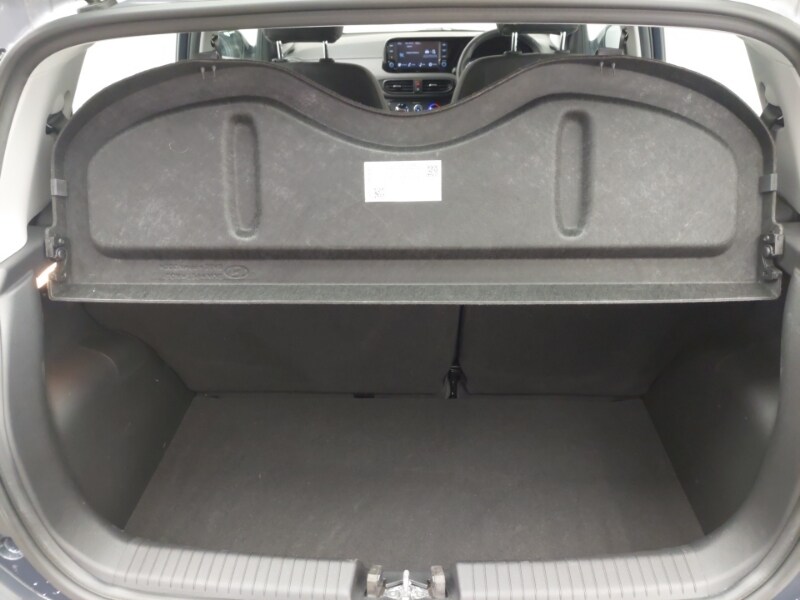 Used Hyundai i10 2022 for sale - 77875581: Photo 8