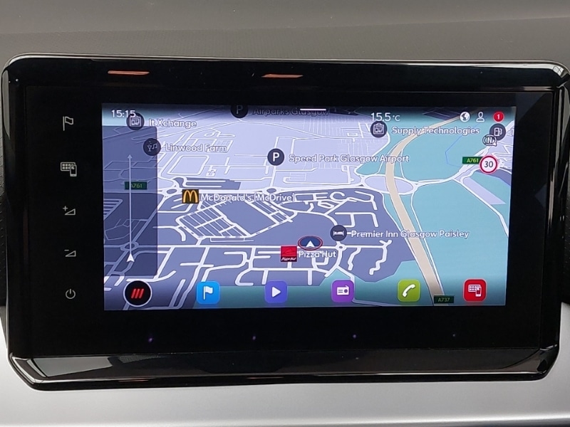 Used SEAT Ibiza 2024 for sale - 77876476: Photo 11