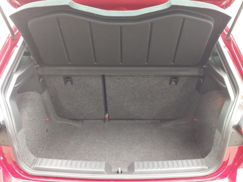 Used SEAT Ibiza 2024 for sale - 77876476: Photo 8