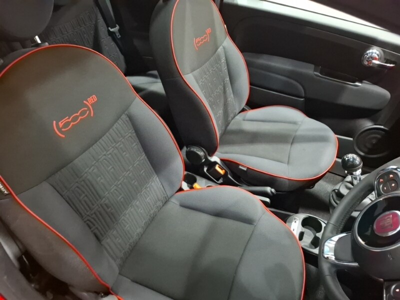 Used Fiat 500 2023 for sale - 77365845: Photo 11