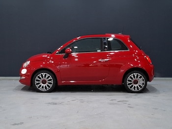 Used Fiat 500 2023 for sale - 77365845: Photo