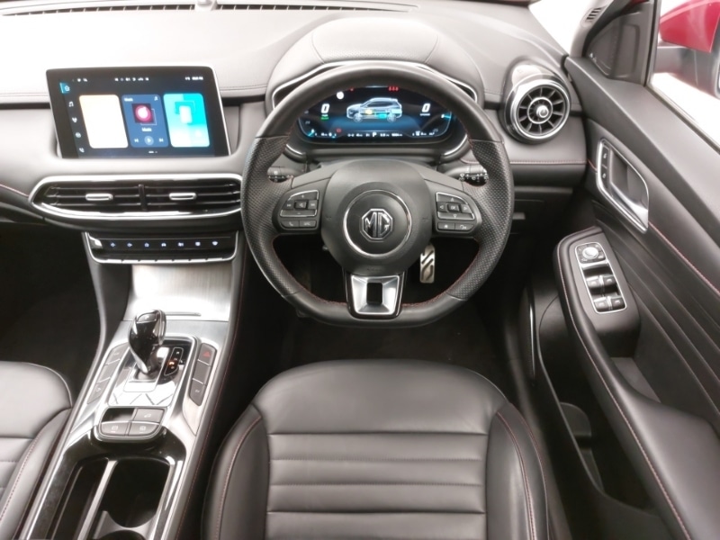 Used MG MG HS 2024 for sale - 76907131: Photo 7