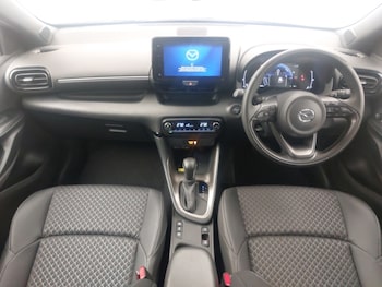 Used Mazda Mazda2 HYBRID 2024 for sale - 75594861: Photo