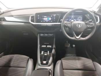 Used Vauxhall Grandland 2024 for sale - 75198441: Photo