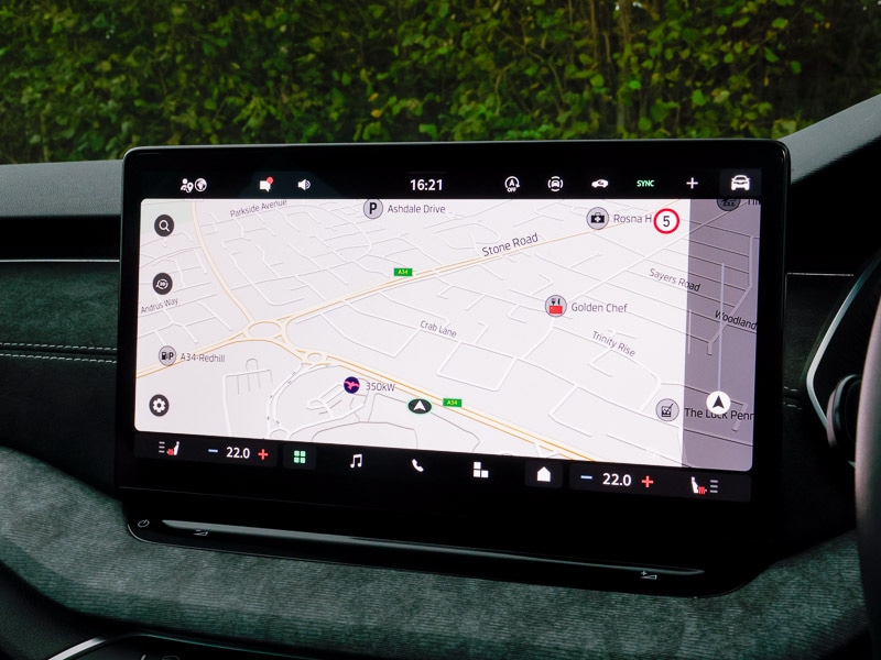 Used Skoda Octavia 2024 for sale - 76691857: Photo 11