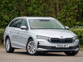 2024 - 2.0 TDI 150 SE L 5dr DSG