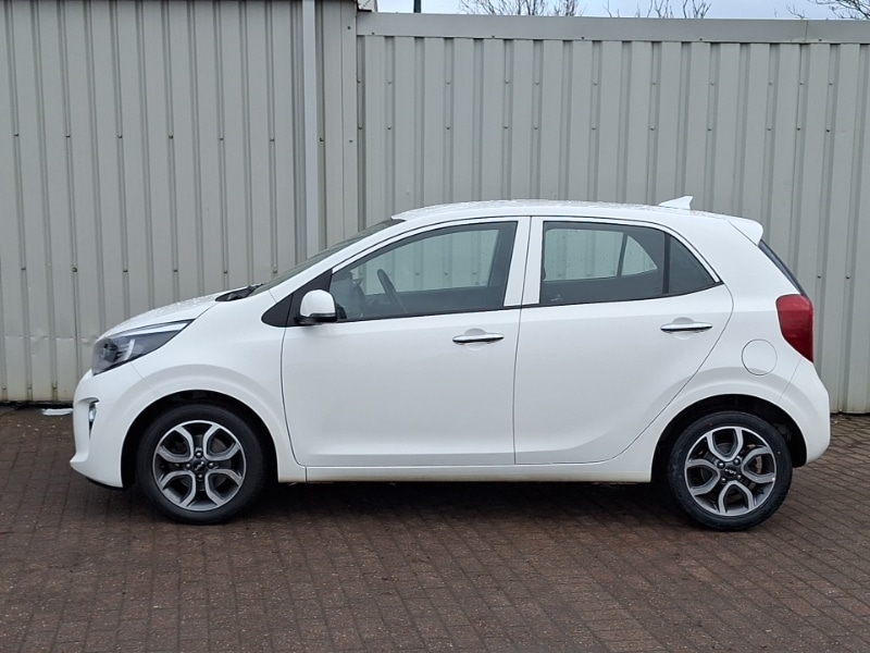 Used Kia Picanto 2022 for sale - 77449227: Photo 4