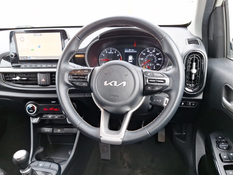 Used Kia Picanto 2022 for sale - 77449227: Photo 7