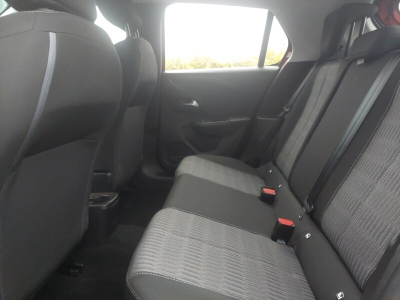 Used Vauxhall Corsa 2022 for sale - 77518851: Photo 6