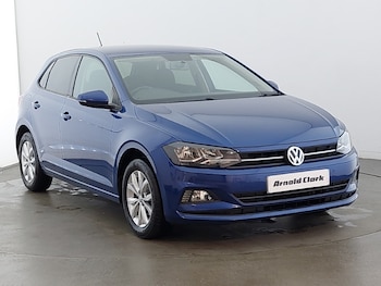 Volkswagen - Polo