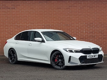 Used BMW 3 Series 2024 for sale - 78253867: Photo