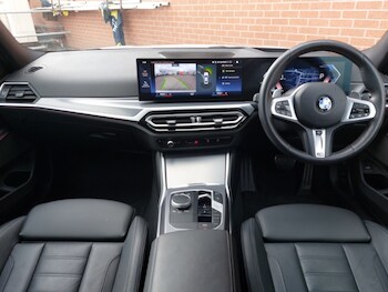 Used BMW 3 Series 2024 for sale - 78253867: Photo