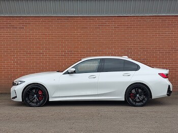 Used BMW 3 Series 2024 for sale - 78253867: Photo