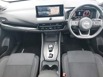 Used Nissan Qashqai 2022 for sale - 79647512: Photo