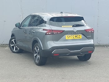 Used Nissan Qashqai 2022 for sale - 79647512: Photo
