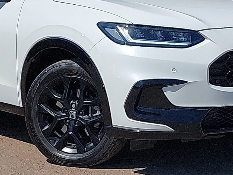 Used Honda ZR-V 2024 for sale - 77874636: Photo 9