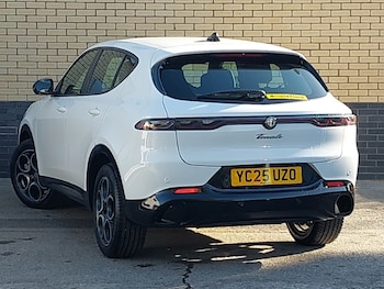 Used Alfa Romeo Tonale 2025 for sale - 75492164: Photo