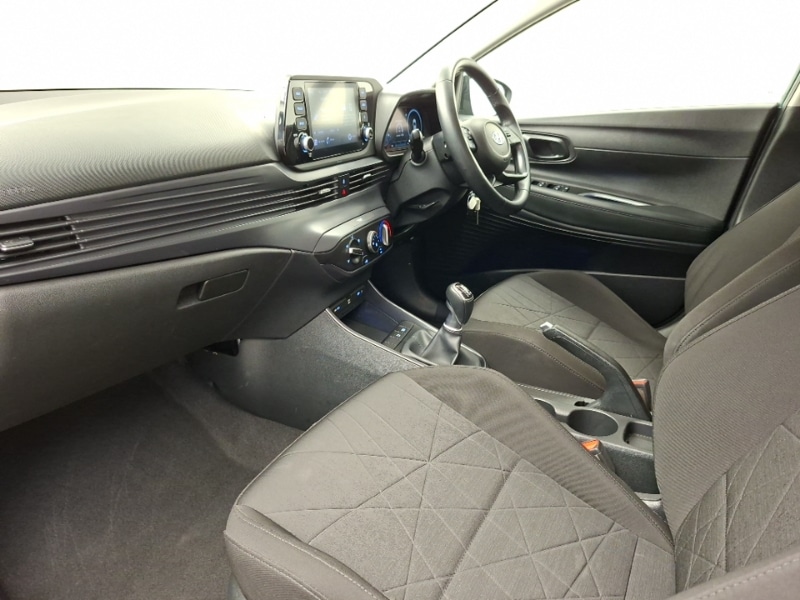 Used Hyundai BAYON 2022 for sale - 77677793: Photo 5