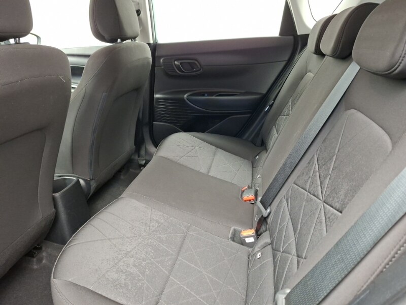 Used Hyundai BAYON 2022 for sale - 77677793: Photo 6