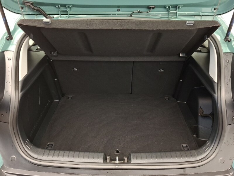 Used Hyundai BAYON 2022 for sale - 77677793: Photo 8