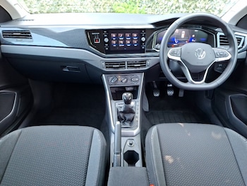 Used Volkswagen Taigo 2025 for sale - 79195047: Photo