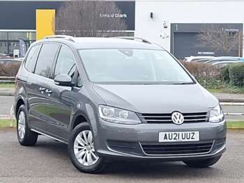 2021 - 1.4 TSI SE Nav 5dr DSG