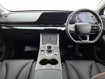 Used Omoda OMODA 5 2024 for sale - 77874600: Photo