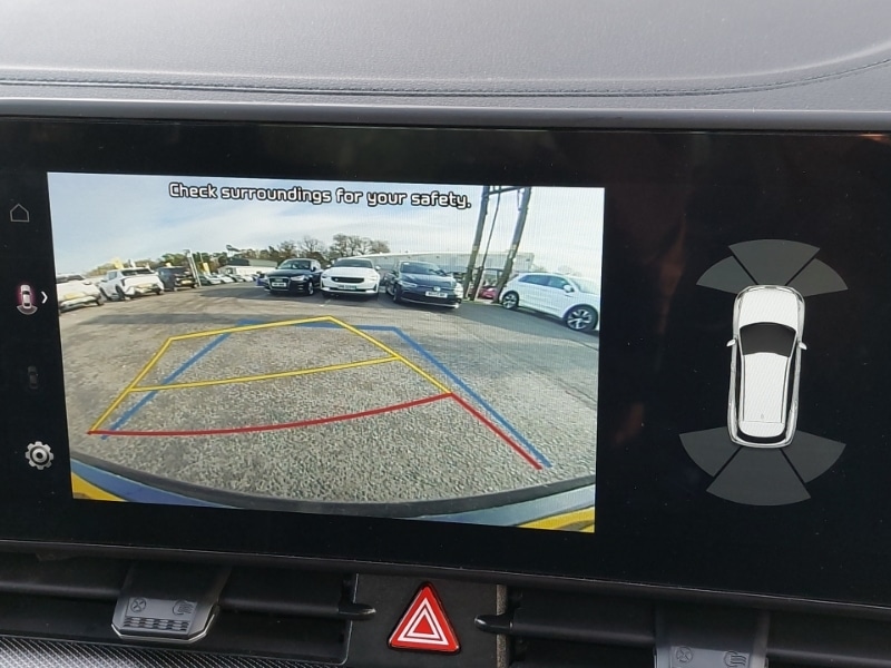 Used Kia Sportage 2022 for sale - 76695472: Photo 11