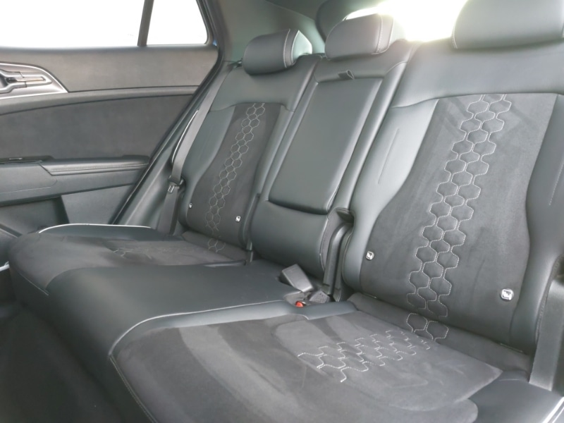 Used Kia Sportage 2022 for sale - 76695472: Photo 6