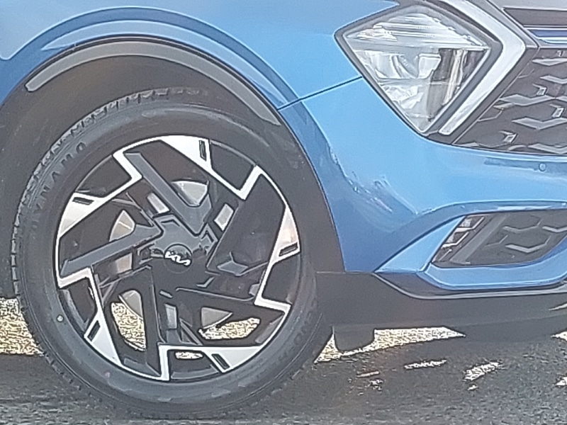 Used Kia Sportage 2022 for sale - 76695472: Photo 9