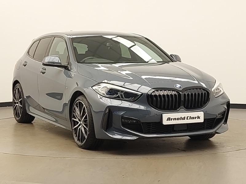 Used BMW 1 Series 2024 for sale - 76472008: Photo 1